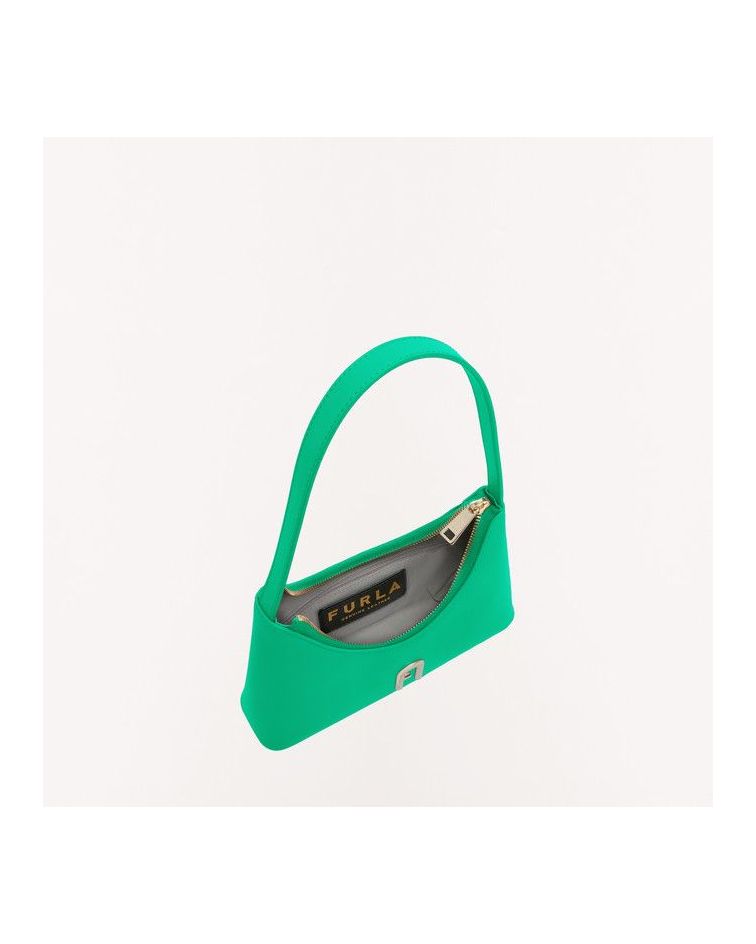 Furla Diamante Mini Shoulder Bag Volt