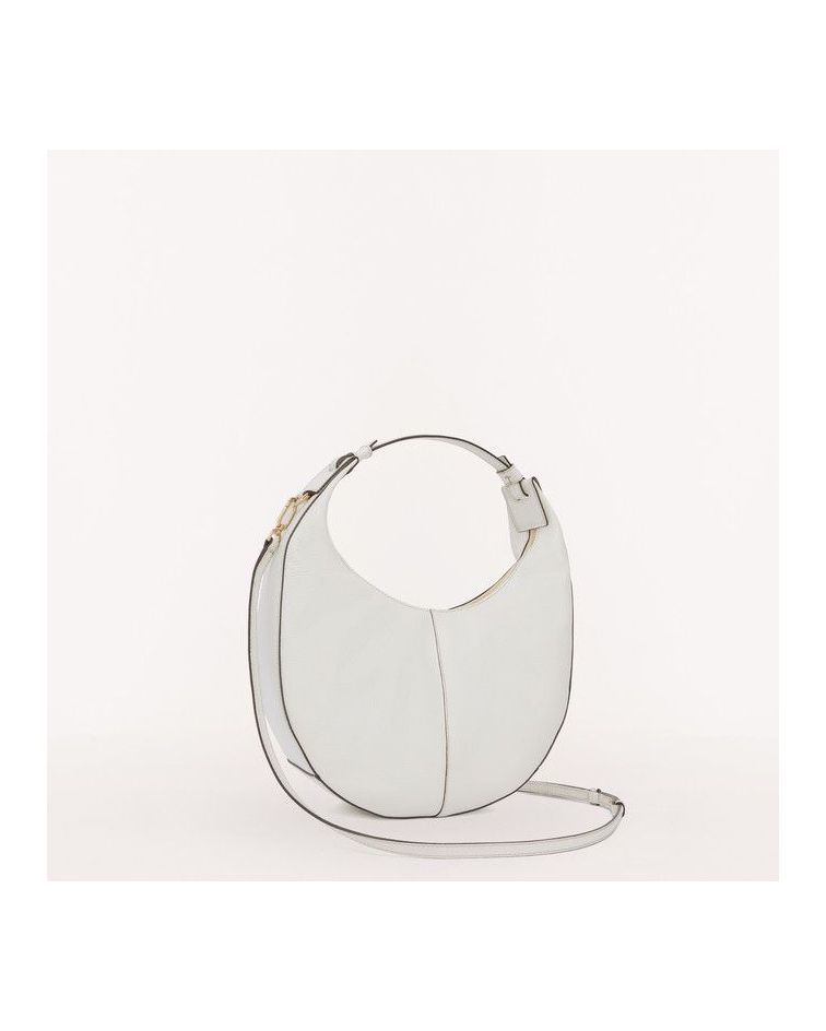 Furla Miastella S Hobo Marshmallow