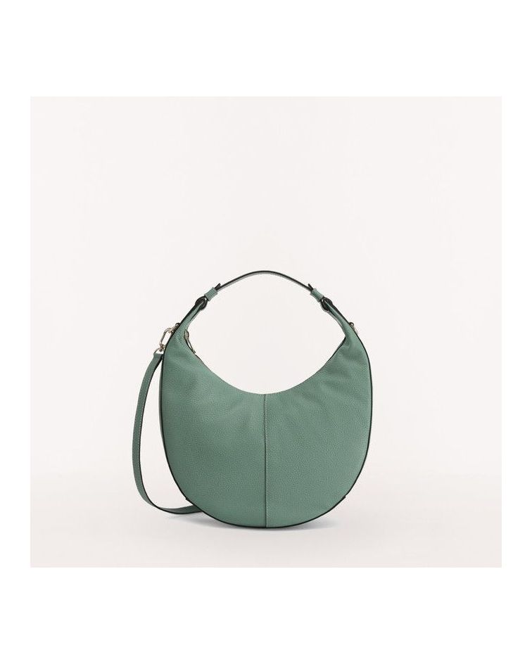 Furla Miastella S Hobo Mineral Green