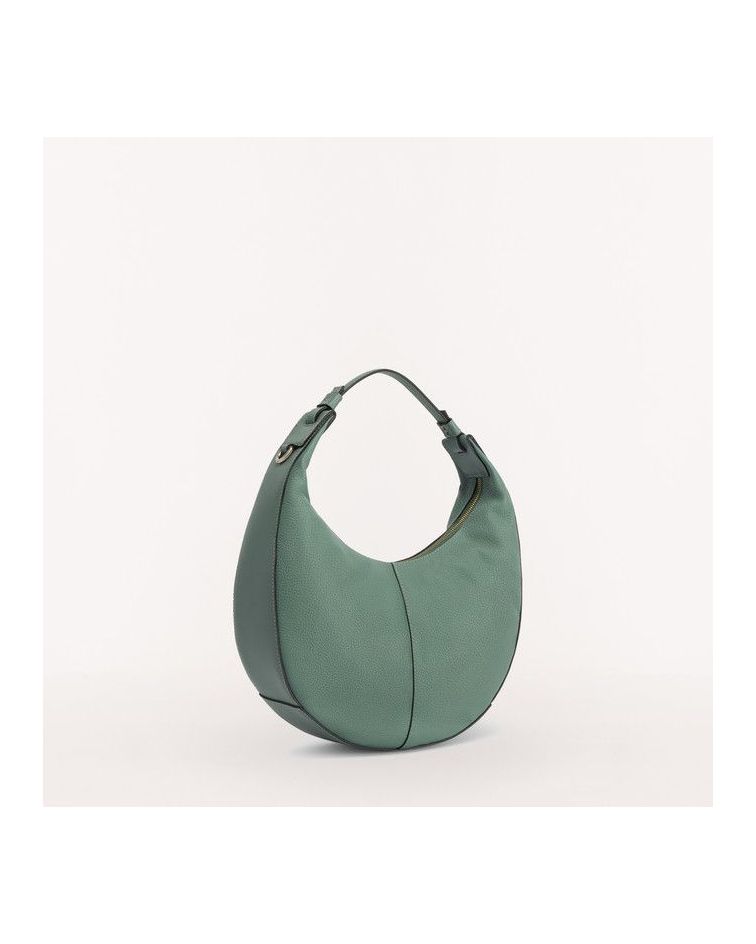 Furla Miastella S Hobo Mineral Green