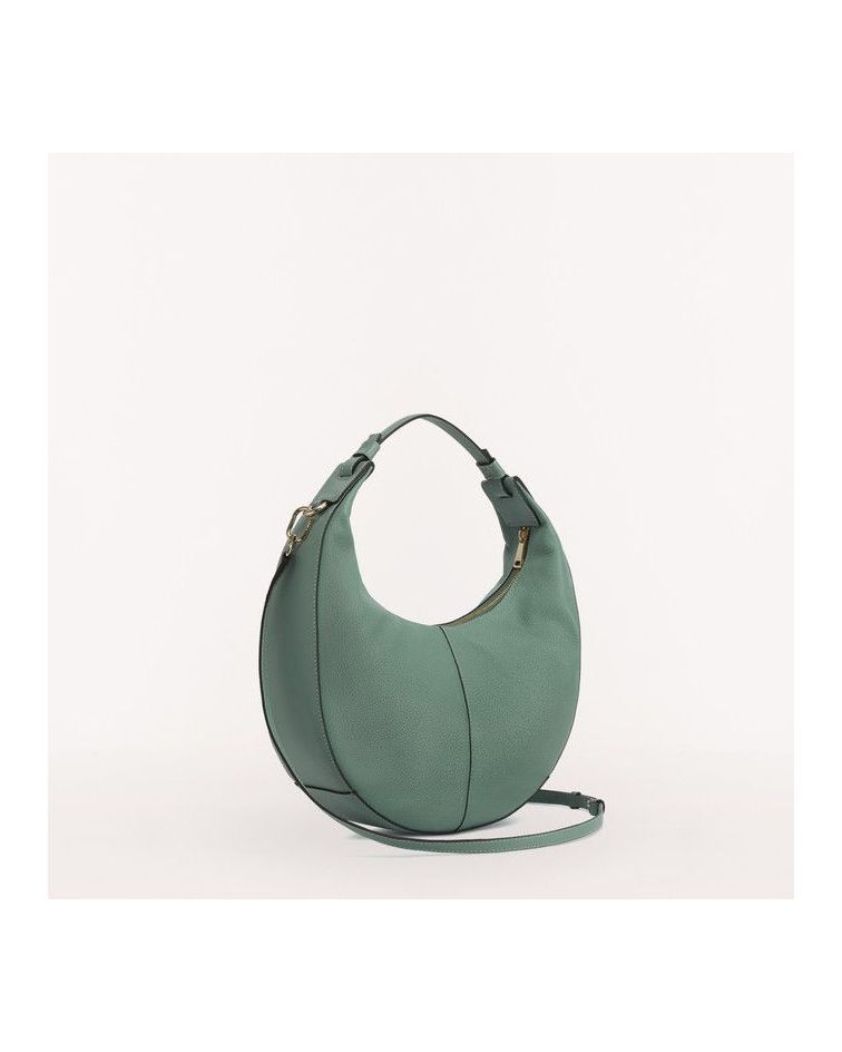 Furla Miastella S Hobo Mineral Green