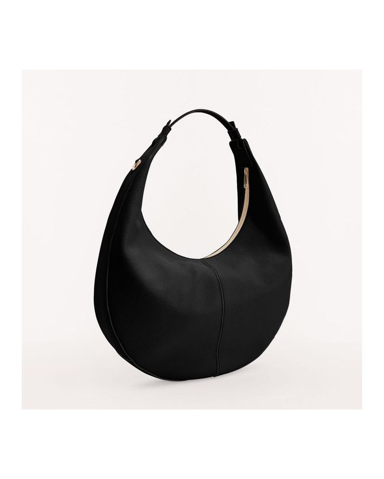 Furla Miastella L Hobo Nero