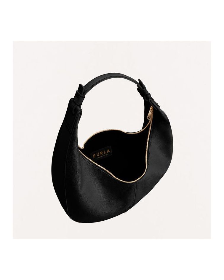 Tote L Nero Furla Miastella