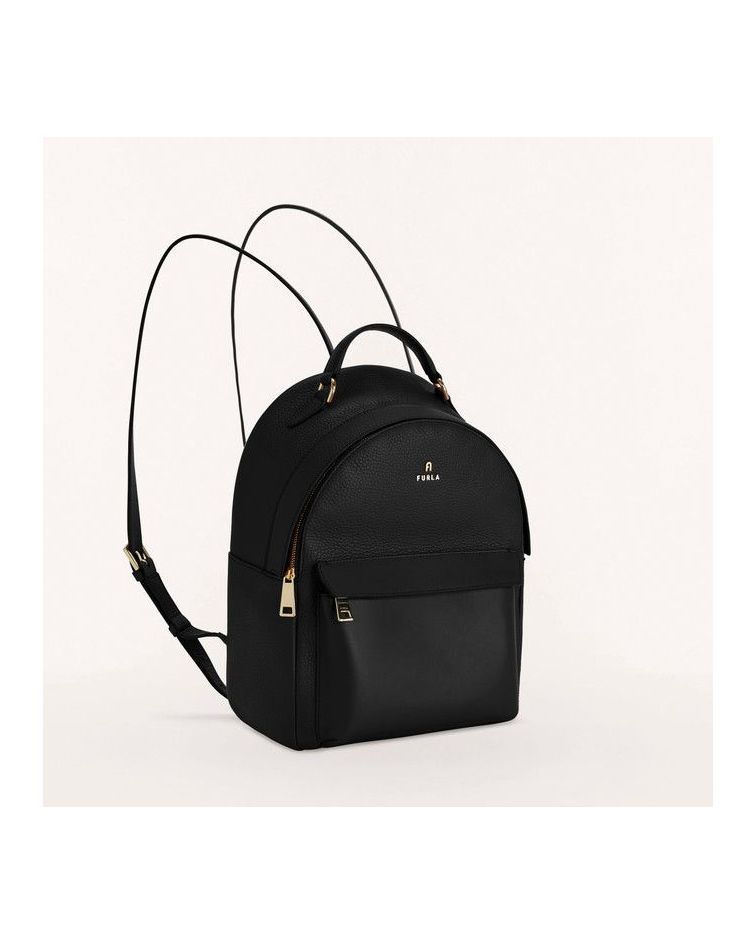 Furla Favola S Backpack Nero