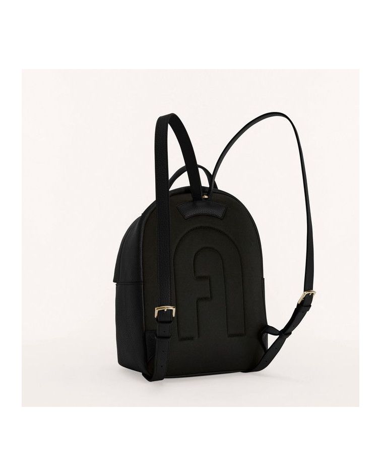 Furla Favola S Backpack Nero