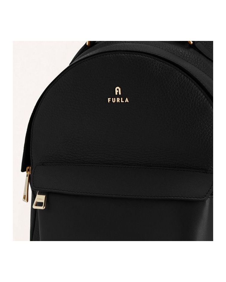 Furla Favola S Backpack Nero