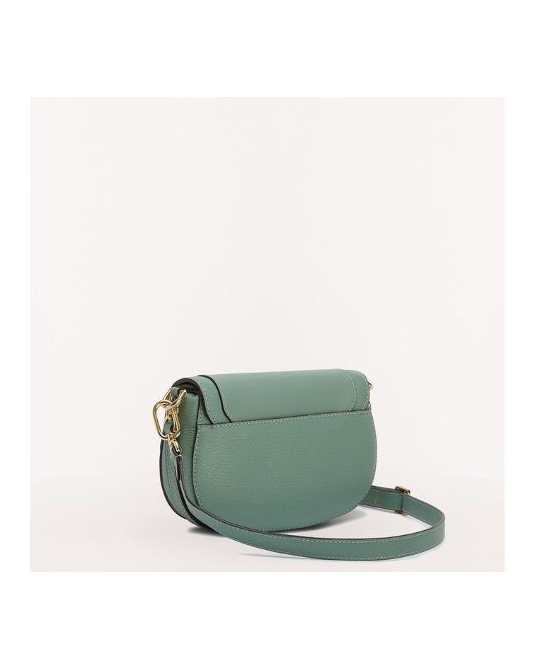 Furla Club 2 S Crossbody 26 Mineral Green