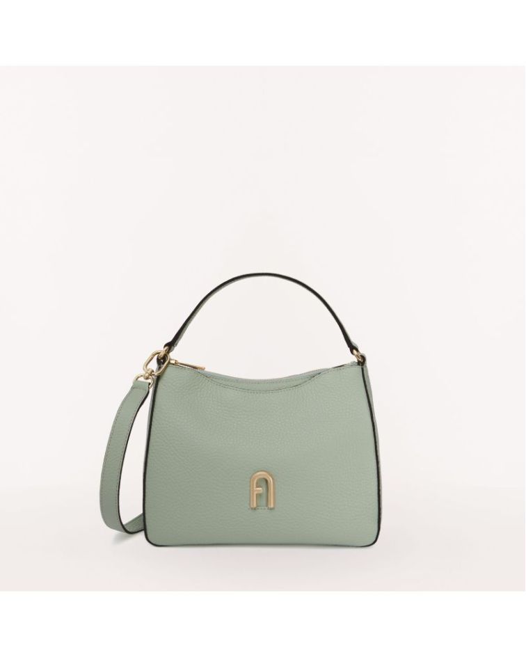 Furla Primula S Top Handle Felce