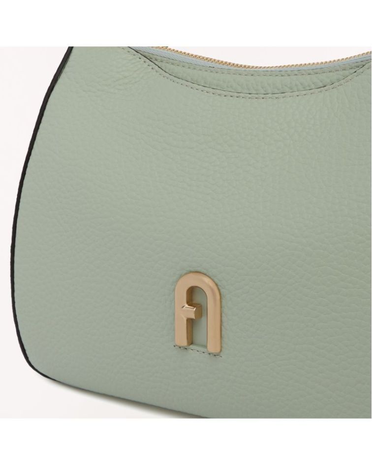 Furla Primula S Top Handle Felce