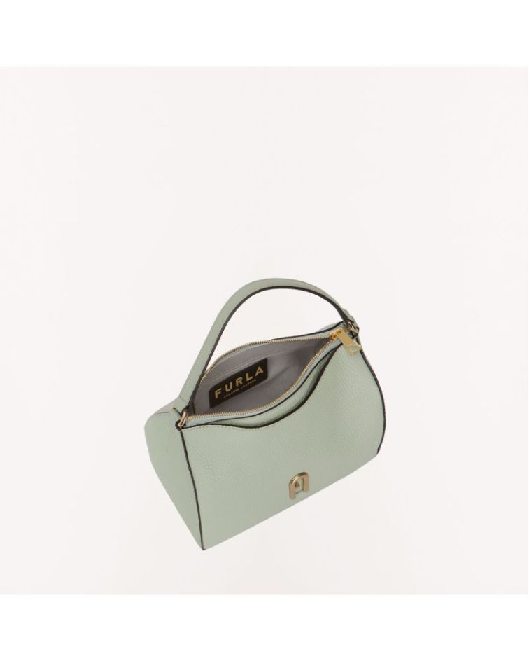 Furla Primula S Top Handle Felce