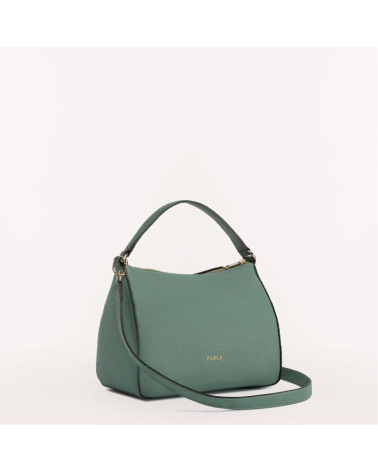 Furla sienna deals medium hobo bag