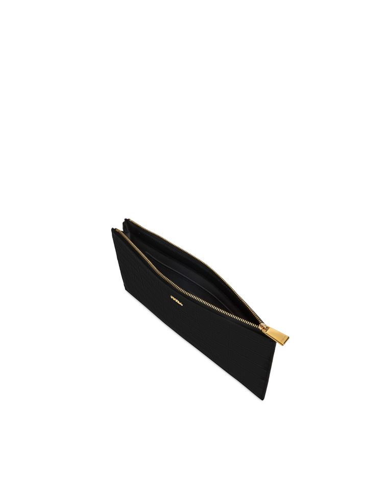 Furla Magix Envelope Cocco Onyx